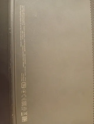 Portátil HP Azul Marino