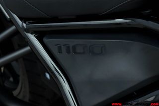 HONDA CMX 1100 REBEL ¿A2?