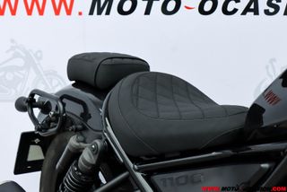 HONDA CMX 1100 REBEL ¿A2?