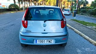 FIAT Punto 2007