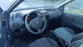FIAT Punto 2007