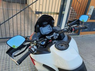 Ducati Multistrada 1260 Pikes Peak