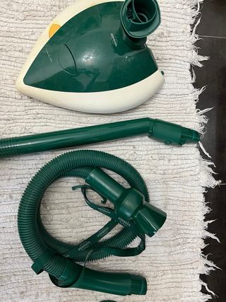 Recambios Vorwerk Aspirador