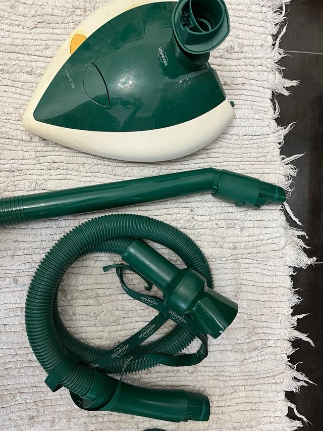 Recambios Vorwerk Aspirador