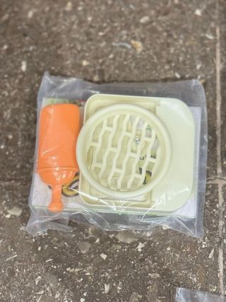 FungiPot mascota digital