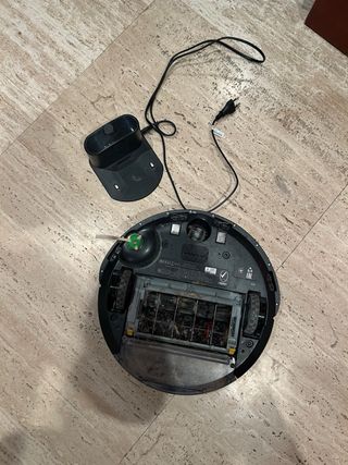 Aspirador Robot iRobot Roomba 692 Wifi