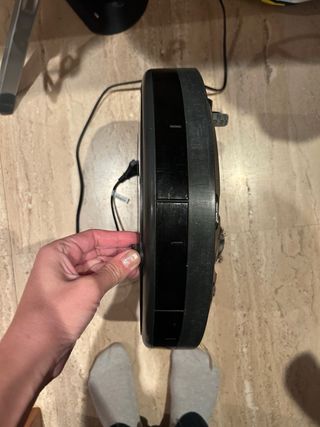 Aspirador Robot iRobot Roomba 692 Wifi