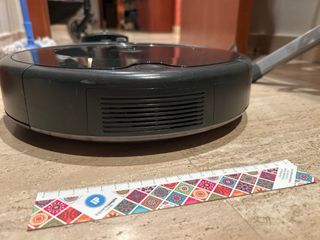 Aspirador Robot iRobot Roomba 692 Wifi