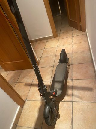 Xiaomi Mi Electric Scooter Pro 4