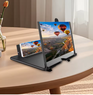 Amplificador Pantalla Móvil