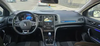 Renault Megane 2019