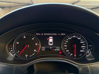 Audi A6 2013