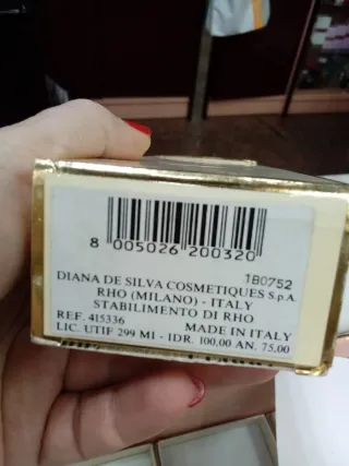 Deodorante Profumato Gianfranco Ferré