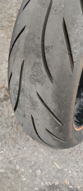 Yamaha MT-09 "SP"2014 - 42.000 km ultimo precio