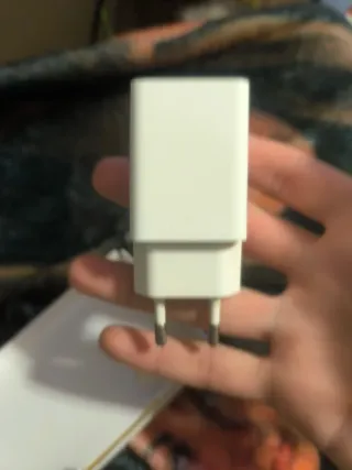 Xiaomi Redmi S2 gris