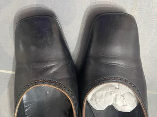 Salones Georges Rech marrones