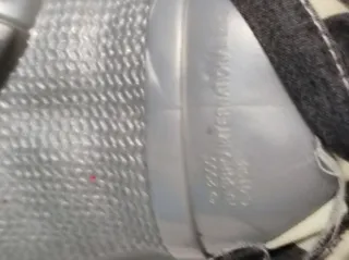 2 Figuras de Acción Man. 1997-2000