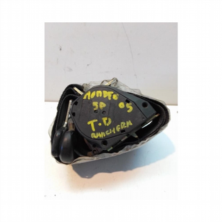 Cinturon seguridad trasero derecho Ford MO