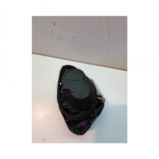 Cinturon seguridad trasero derecho Ford MO