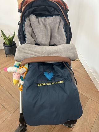 Carro de bebé Cybex