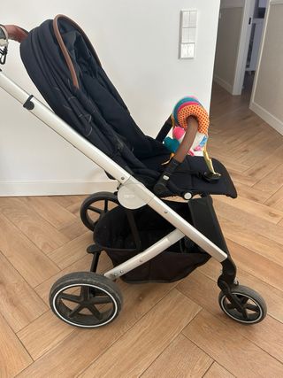 Carro de bebé Cybex