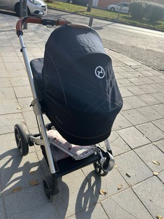 Carro de bebé Cybex