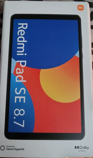 Xiaomi Redmi Pad SE 8.7 64gb