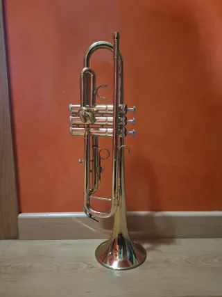 Trompeta Bressant ONE Tr-100 Sib