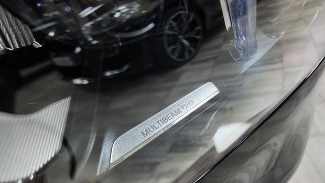 Mercedes-Benz  GLE 350 de 4 matic 320cv