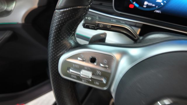 Mercedes-Benz  GLE 350 de 4 matic 320cv