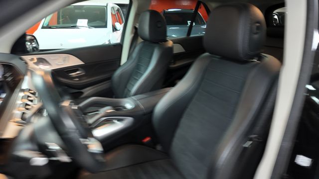 Mercedes-Benz  GLE 350 de 4 matic 320cv