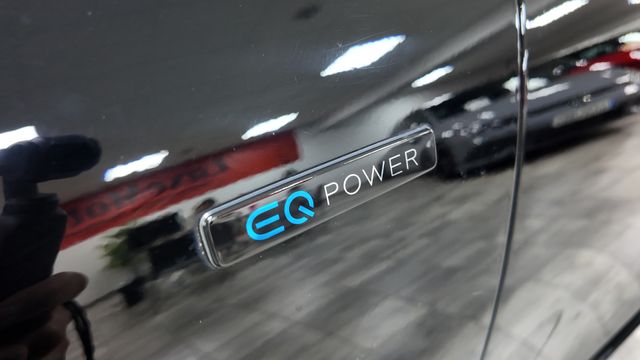 Mercedes-Benz  GLE 350 de 4 matic 320cv