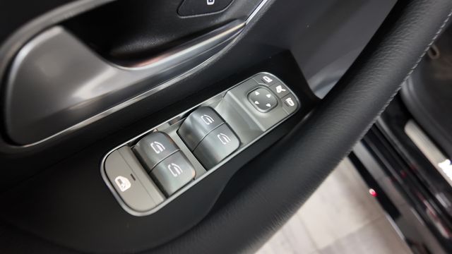 Mercedes-Benz  GLE 350 de 4 matic 320cv