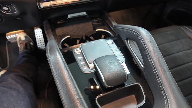 Mercedes-Benz  GLE 350 de 4 matic 320cv