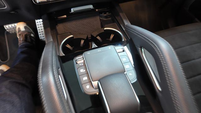 Mercedes-Benz  GLE 350 de 4 matic 320cv