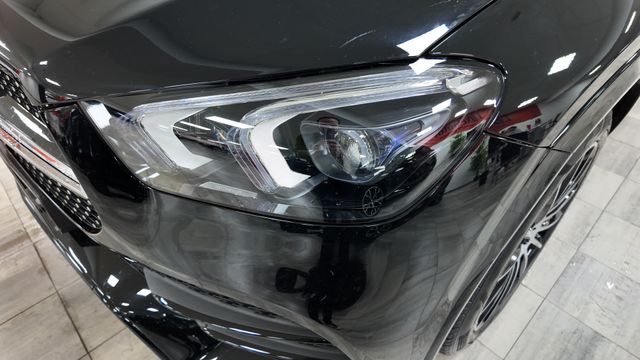 Mercedes-Benz  GLE 350 de 4 matic 320cv