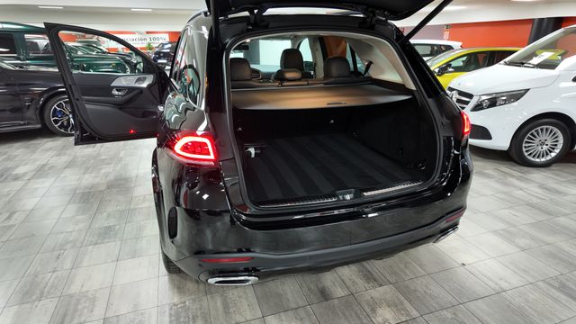 Mercedes-Benz  GLE 350 de 4 matic 320cv