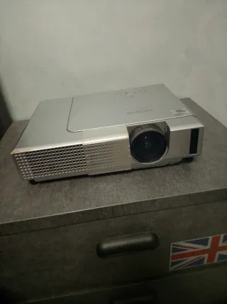 Videoproiettore Hitachi ED-S3350 LCD