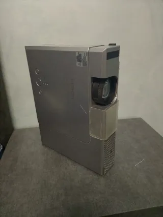 Videoproiettore Hitachi ED-S3350 LCD