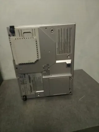 Videoproiettore Hitachi ED-S3350 LCD