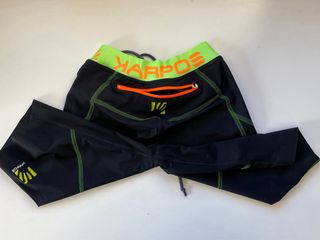 Mallas Karpos Trail Running Talla S