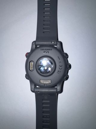 Garmin Forerunner 255 Gris - Como Nuevo