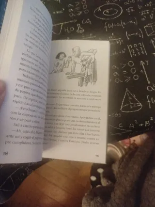 Cleopatra y el manto del poder