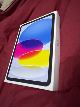 iPad 11ª Gen A16