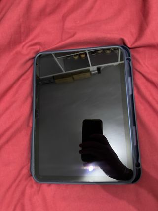 iPad 11ª Gen A16