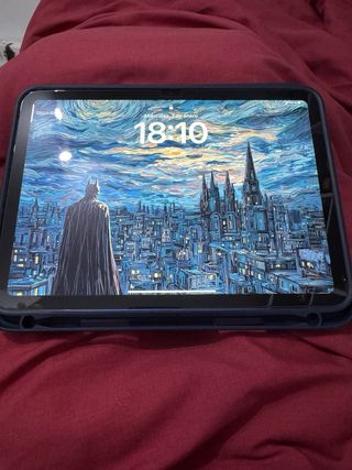 iPad 11ª Gen A16