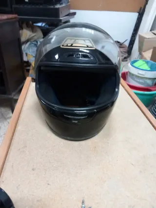 Casco integral NZI