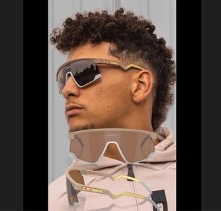 Oakley Edición Patrick Mahomes Gafas de Sol
