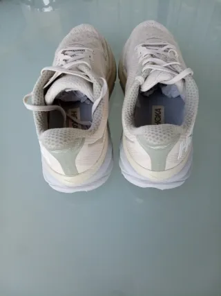 Hoka Clifton 9 Zapatillas Running Hombre Mujer