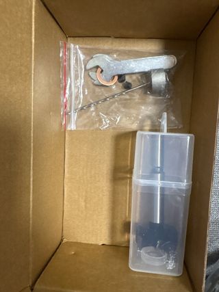 Plantilla de bisagras para carpintería